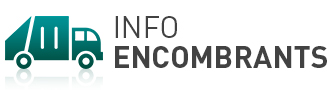 Info Encombrants